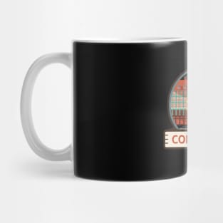 Copenhagen Mug